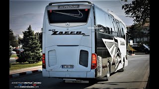 Malatya Zafer Turi̇zmi̇n Ultralux Araci 44 Kg 058 Maşti̇