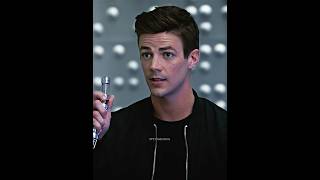 The Flash Tricks Thawne Twice