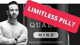 Qualia Mind Review It Helped Me To Write 3 Books In 3 Years