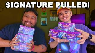 Our Unleashed Boxes Were Insane | Riftbound TCG