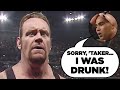 10 Most Infamous WWE Royal Rumble Backstage Moments