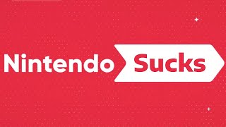 Why Modern Nintendo Sucks
Why does modern Nintendo suck, well its not what you think. Its not stuff like their mediocre online service, cheap hardware, treatment of legacy games and then selling those legacy games back to consumers at full price or just the fact that their games never go on sale. While all of these things are super frustrating, its not the reason modern Nintendo sucks. The reason is Nintendo has lost its creativity. Why Modern Nintendo Sucks