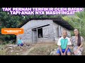 TAK PERNAH TERFIKIR KAN OLEH BAPAK TAPI ANAK NYA TETAP INGAT