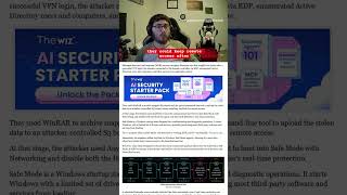 Akira Ransomware Hackers Disable Security Tools With Safe Mode