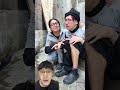 Karina tìm nước cam về cho Andrey #shorts #funny #viralvideo