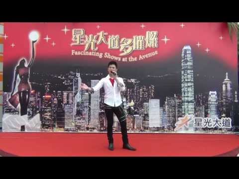 熱辣辣-Ricky 張宏州