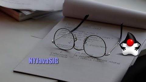 How to be a Java Automated Testing Superstar