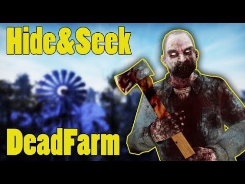 Hide And Seek_ALAH AKMAR ქართულად