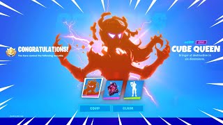 Unlock the SECRET SKIN in the Season 8 Battle Pass of Fortnite!