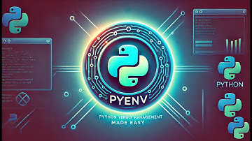 Installing Pyenv on Windows 64-bit: A Complete Walkthrough |  Machine Learning | Python