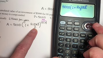 (1314) Section 4.1 Exponential Functions Part 2/2