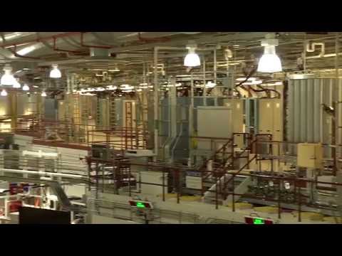 National Synchrotron Light Source II, Brookhaven National Lab - A New Source to Power New Research