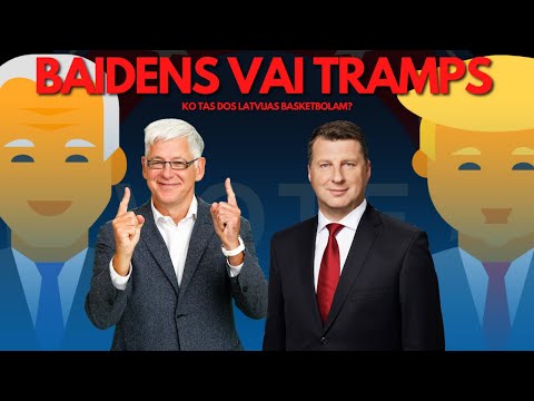 Video: Ekonomists ļauj Pasaules Balsojumam Piedalīties ASV Prezidenta Vēlēšanās! - Matador Tīkls