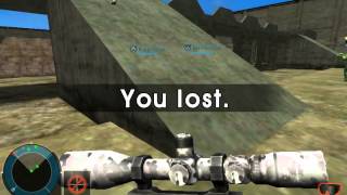 Msg90 - Rush Challenge -