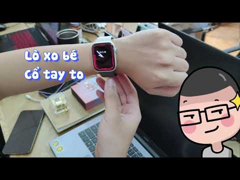 Video: Mới Vào Tháng 9 Từ Apple: IPad Và Apple Watch