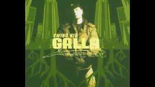 Galla Swing Kid (Album)