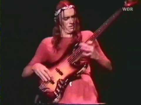 Jaco Pastorius - A Portrait Of Tracy