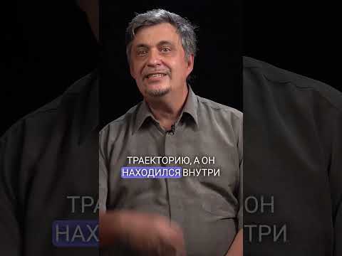 Михаил Кожаринов. Изменение