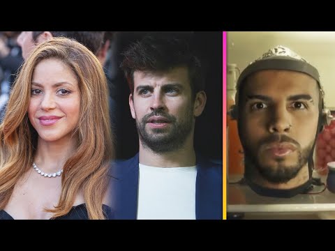 Video: Pique og Shakira: en rørende kjærlighetshistorie