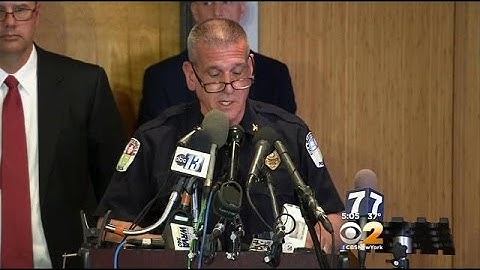 Authorities Find No Evidence Of Crime In Alleged UVA Rape