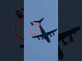 Paratrooper Loses Helmet During Jump – All Safe! 🪖🪂
