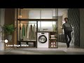 MIELE WWG 360 WCS Powerwash video