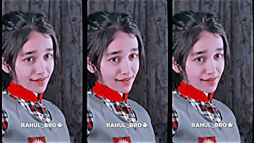 The Queen of Hearts 🥰 alight motion video editing ☺️xml preset 🧞@RAHUL_BRO