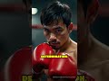 Manny Pacquiao: From Streets to Stardom