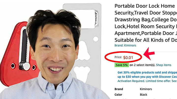 Amazon Secrets Amazon Doesn't Want You to Know.