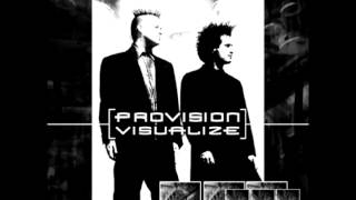 Provision - Could ve Had It All