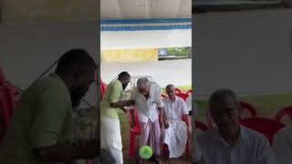 Unani Medical Camp | SSF Sahityolsav | Achanambalam Sector