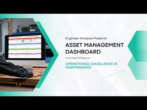 Revolutionize Maintenance Strategies
