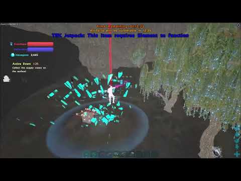 Best Cheap ARK Survival Evolved/ASE Hack/Cheat | Aimbot/ESP/Misc | Undetected 2026
