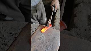 Handmade Chisel Restoration Work 🔥