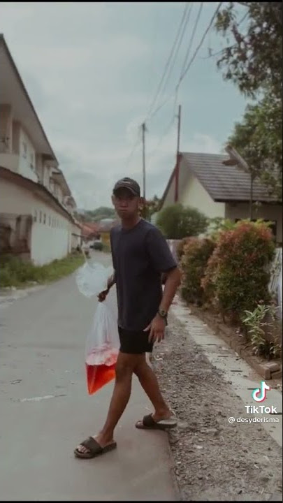 NOAH - yang terdalam - parodi es teh jumbo