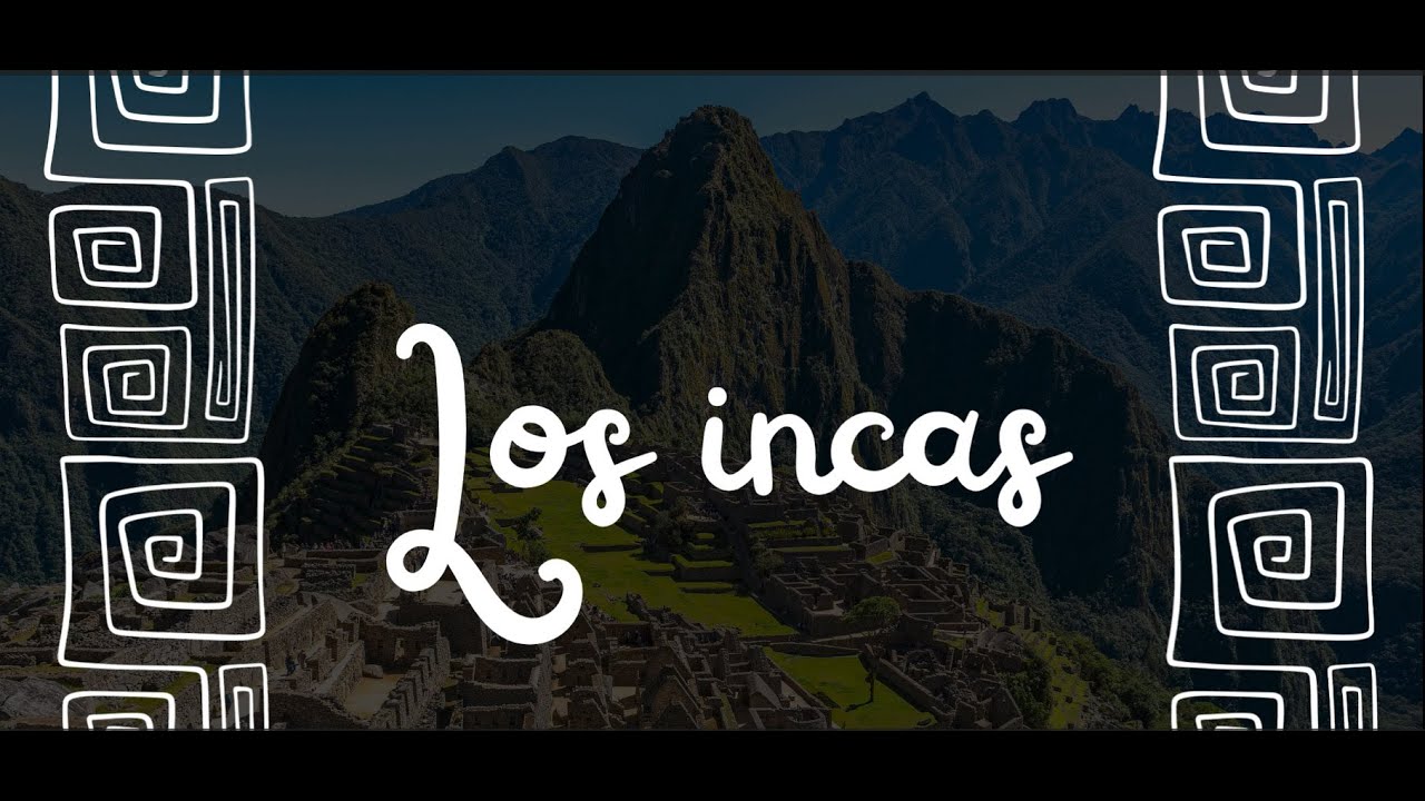 Inca wisdom sayings