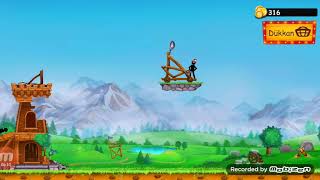 Manci̇ni̇k Rei̇ssthe Catapult 2