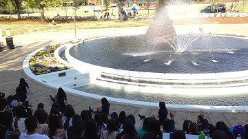 UCF DPhiL: APIA Unity Mixer 2014 (2nd Place)