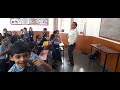 Action song for happiness class