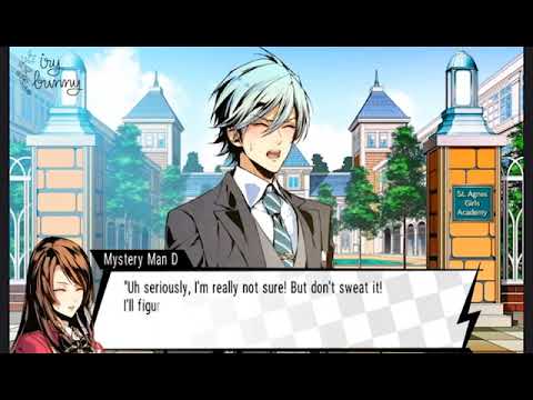 That Was Fast! | Variable Barricade | Yagami Nayuta