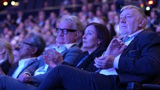 Australian Energy Producers Conference and Exhibition 2024 - Plenary Sessions