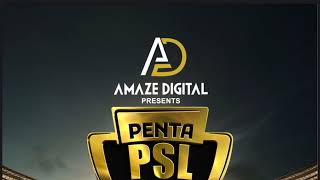 Mobile Zone Royals vs Ispare Super Kings | Amaze Digital Presents Penta Cricket Super League - Sea… screenshot 5
