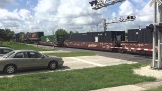 FEC TRAIN 210#1911@10:39am
