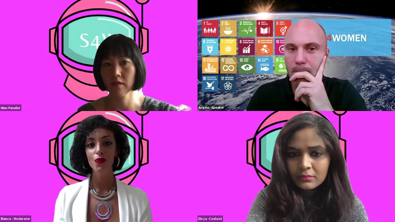 S #11'  Human Reproduction in Space - Challenges and Conundrums