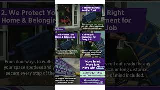 #hiremovers #movingtips #bluespringsmo #overlandparkks #trustedmovers #professionalmovers
