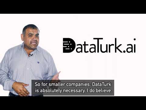 DataTurk.ai & Elmer 4: Growing A Small Biz, with Subs