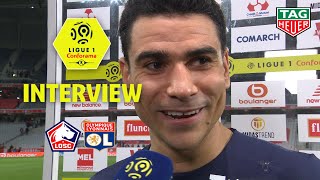 Reaction : LOSC - Olympique Lyonnais ( 1-0 ) / 2019-20