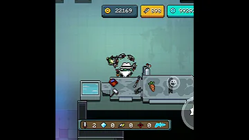 Как открыть СЕКРЕТНОЕ ОРУЖИЕ в Soul Knight