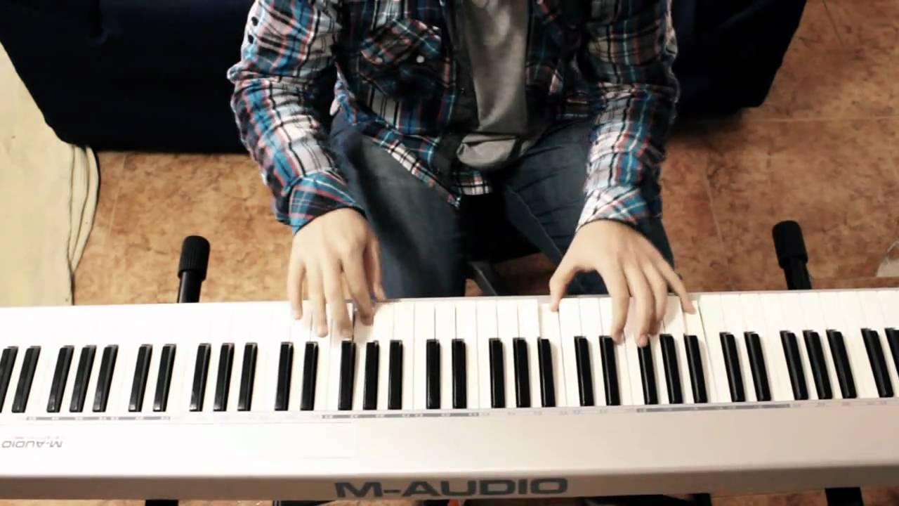 Bon Jovi Bed of Roses (Instrumental Cover Version) [MIDI][MP3] Chords