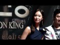 [YRRE] 120314 Fashion King Press Conference - Edit